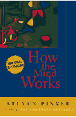 How the Mind Works