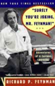 Surely You're Joking, Mr Feynman