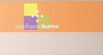 Stephanie Burns Logo